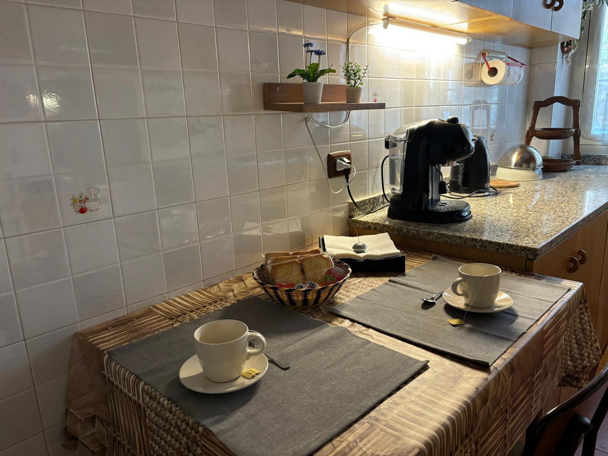 Apartment Accogliente Rom