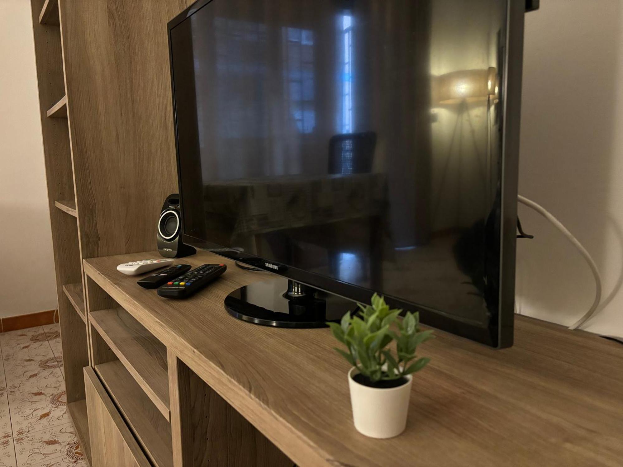 Apartment Accogliente Rom